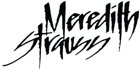 Meredith Strauss