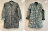Reversible Quilted Coats and Jackets - 2025 Collection