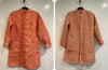 Reversible Quilted Coats and Jackets - 2025 Collection