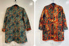 Reversible Quilted Coats and Jackets - 2025 Collection