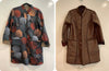 Reversible Quilted Coats and Jackets - 2025 Collection