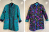 Reversible Quilted Coats and Jackets - 2025 Collection