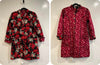 Reversible Quilted Coats and Jackets - 2025 Collection